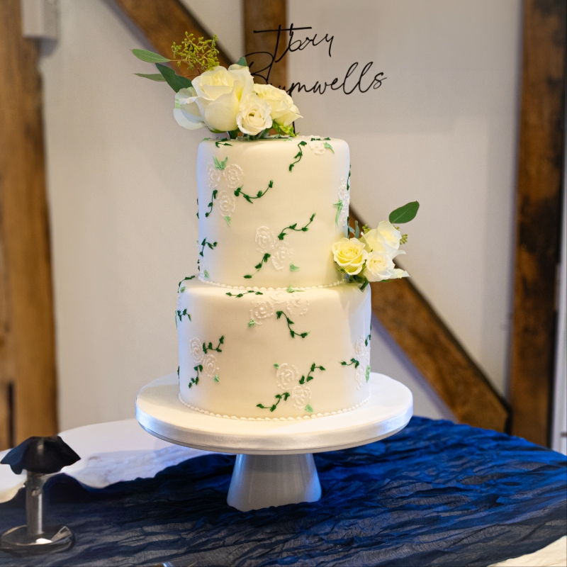 Image 1 from Regency Cakes