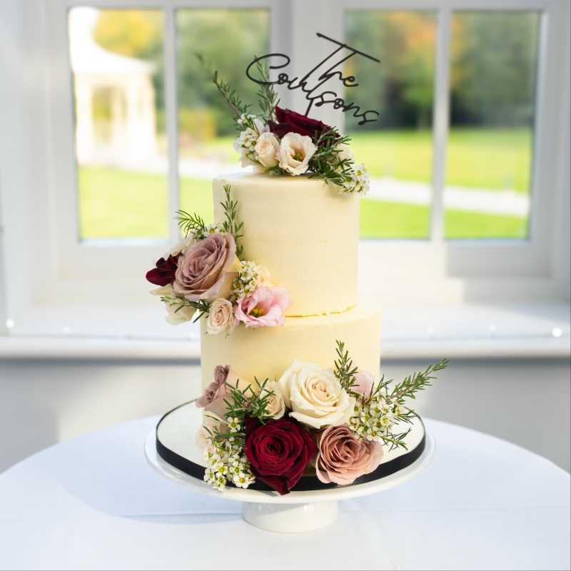 Image 2 from Regency Cakes