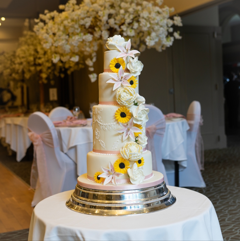 Image 3 from Regency Cakes
