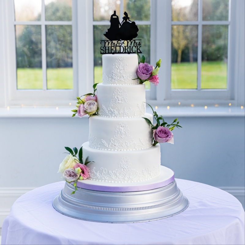 Image 4 from Regency Cakes