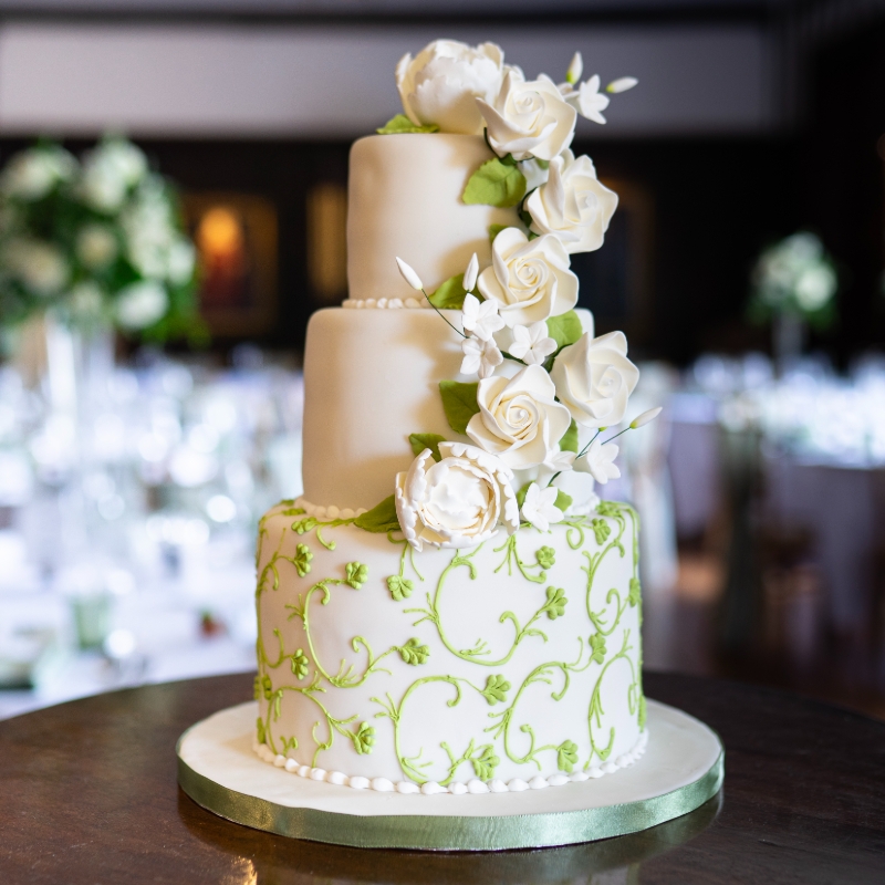 Image 6 from Regency Cakes