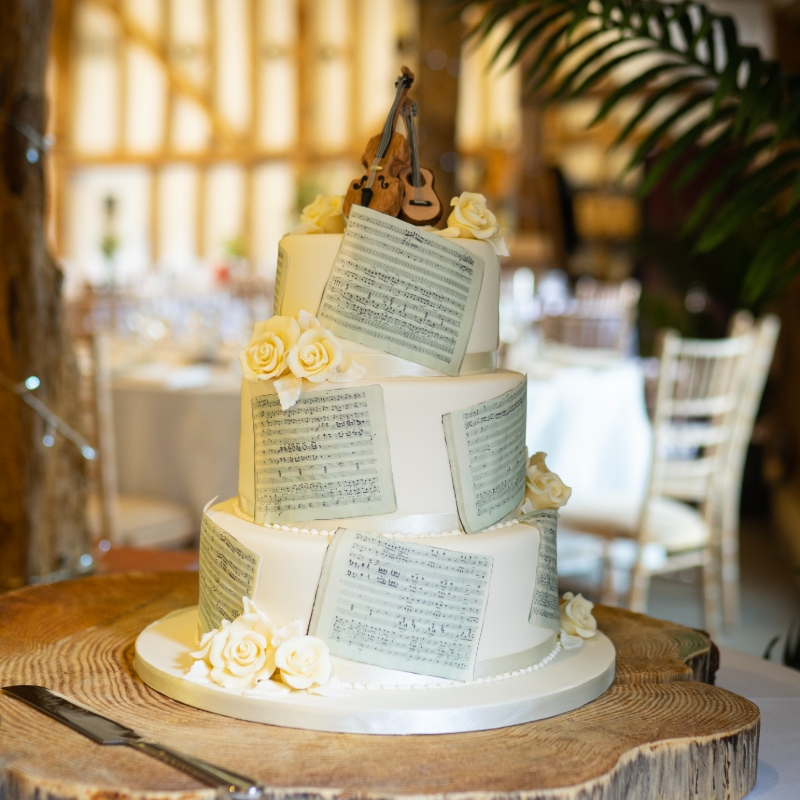 Image 7 from Regency Cakes