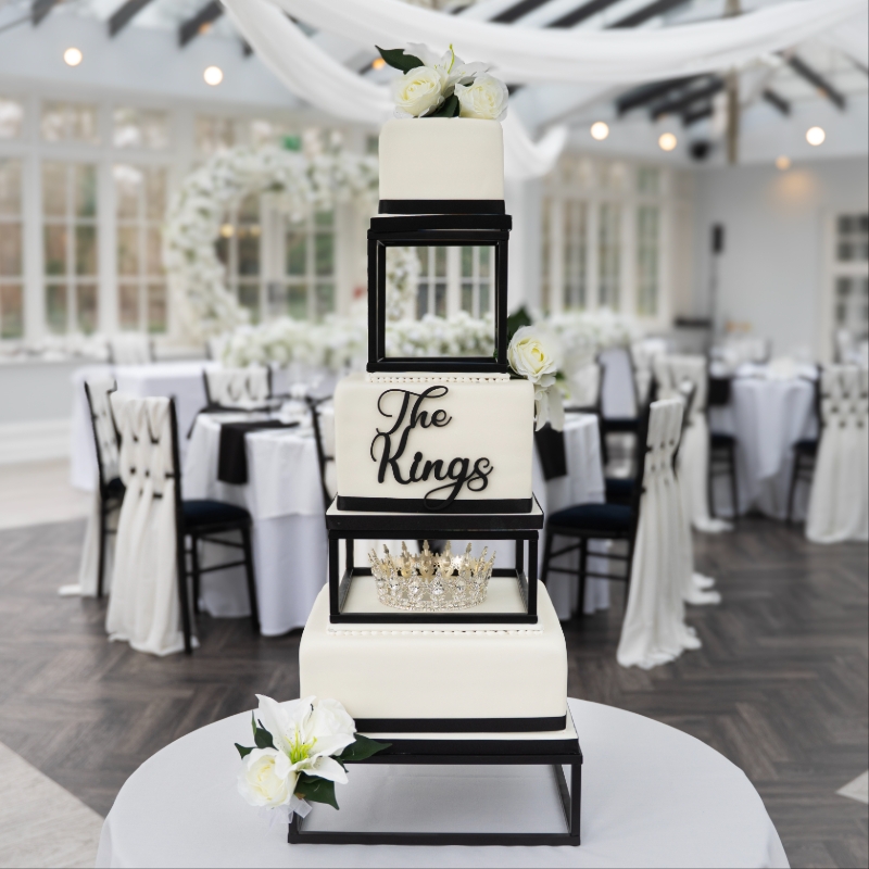 Image 8 from Regency Cakes