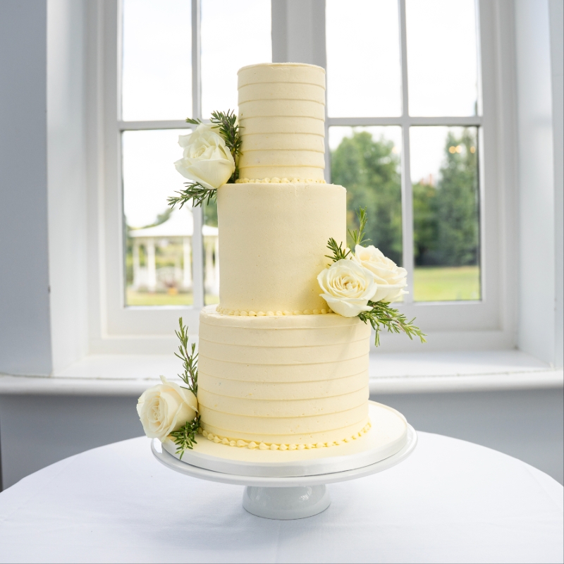 Image 12 from Regency Cakes