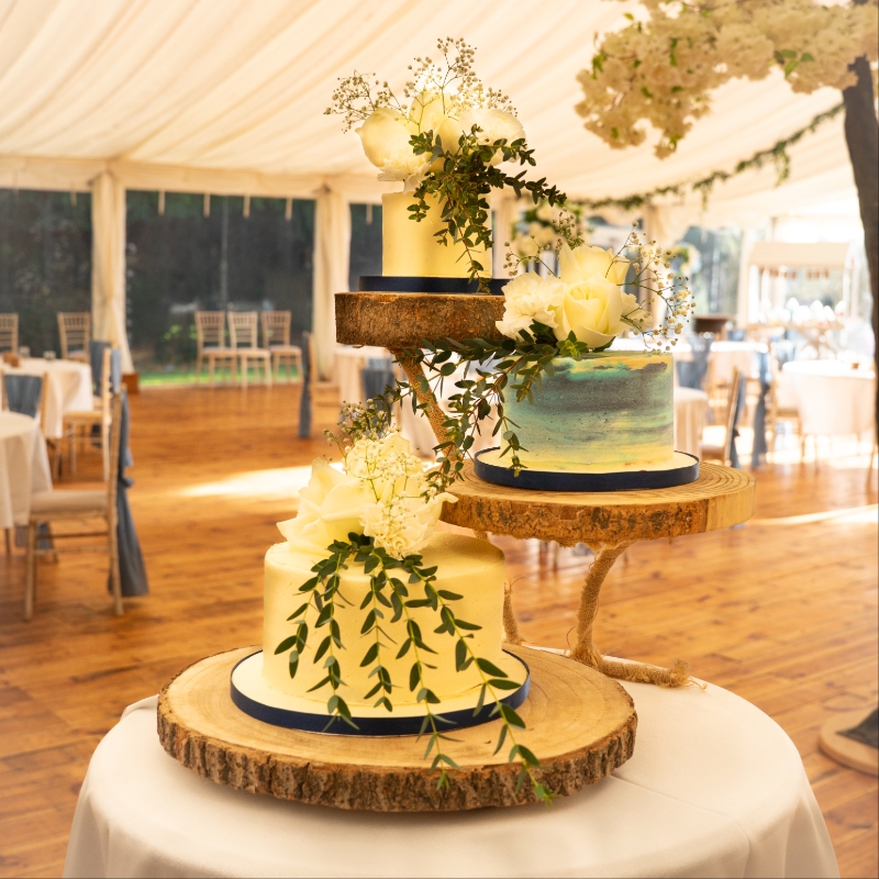 Image 13 from Regency Cakes