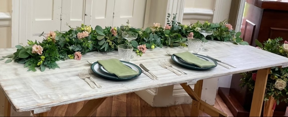 Image 4 from Petals and Bows Floristry