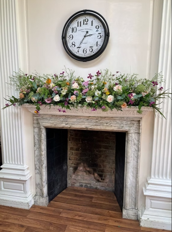 Image 1 from Petals and Bows Floristry