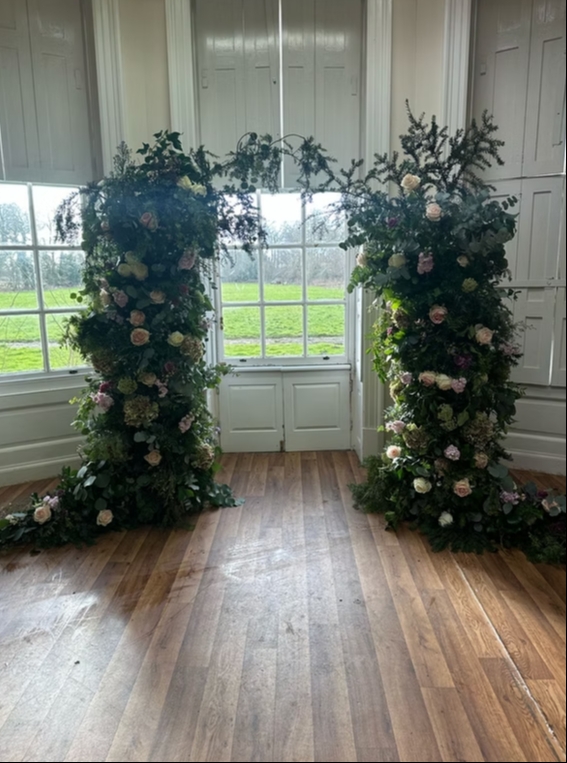 Image 2 from Petals and Bows Floristry