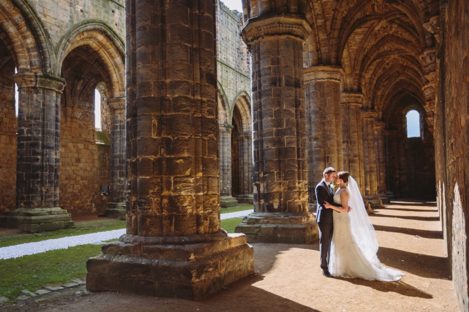 Image 2 from Kirkstall Abbey