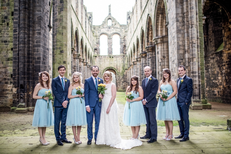 Image 3 from Kirkstall Abbey