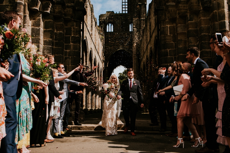 Image 4 from Kirkstall Abbey