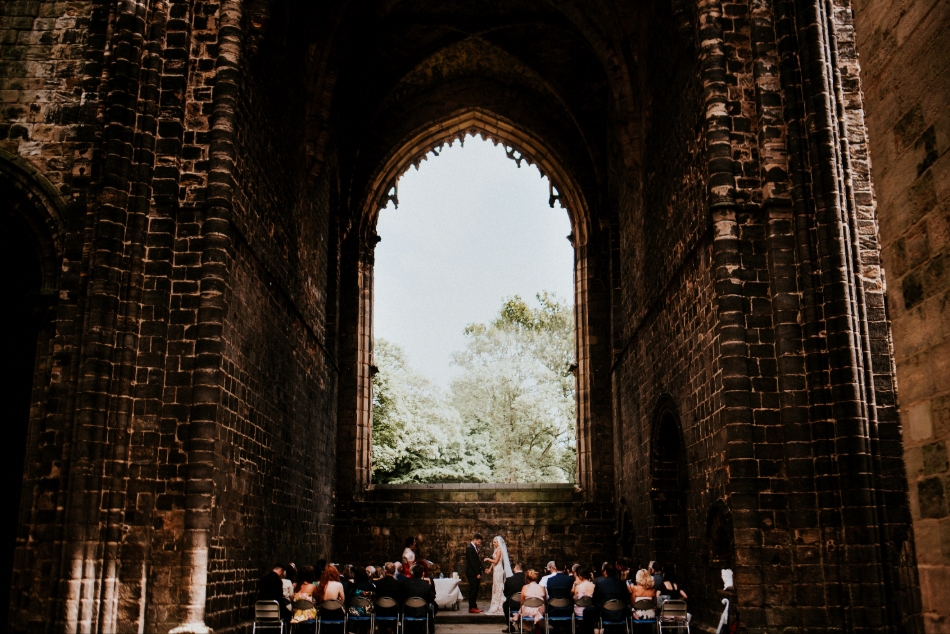 Image 5 from Kirkstall Abbey