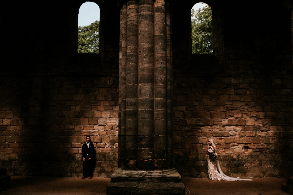 Image 7 from Kirkstall Abbey