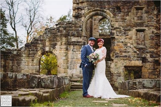 Image 8 from Kirkstall Abbey