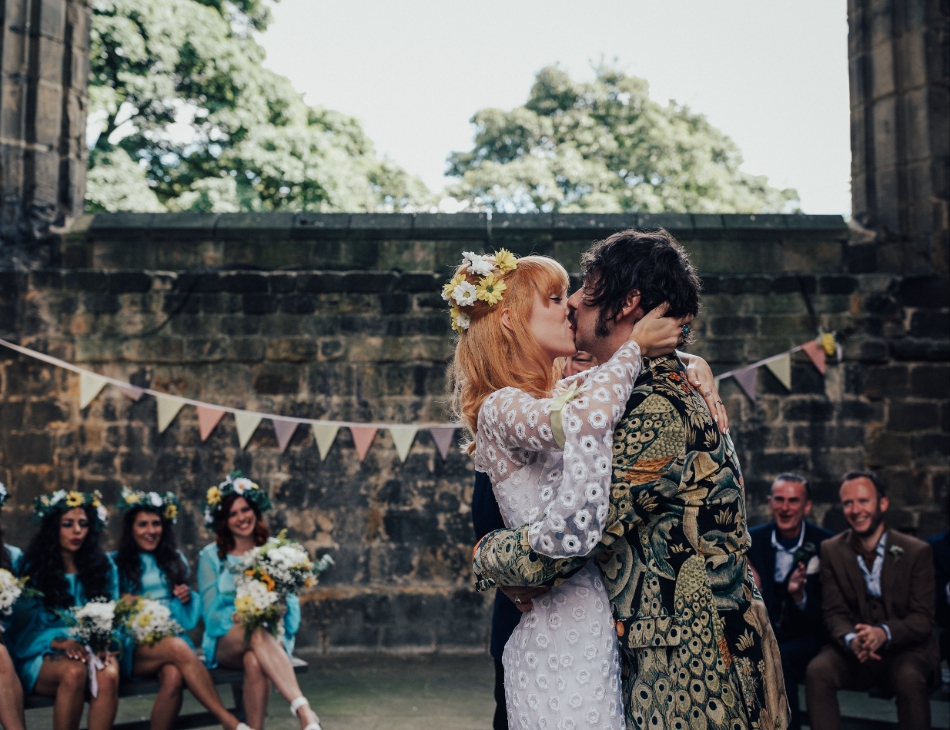 Image 9 from Kirkstall Abbey