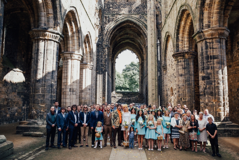 Image 10 from Kirkstall Abbey