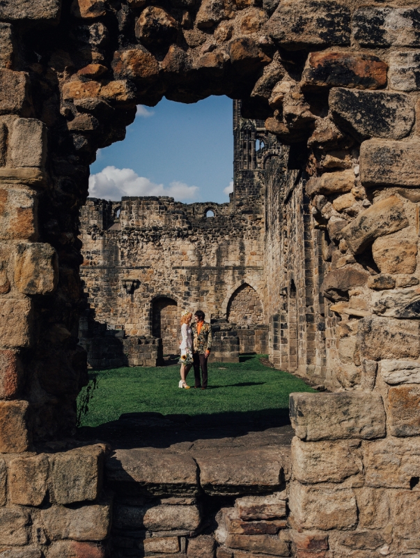 Image 11 from Kirkstall Abbey