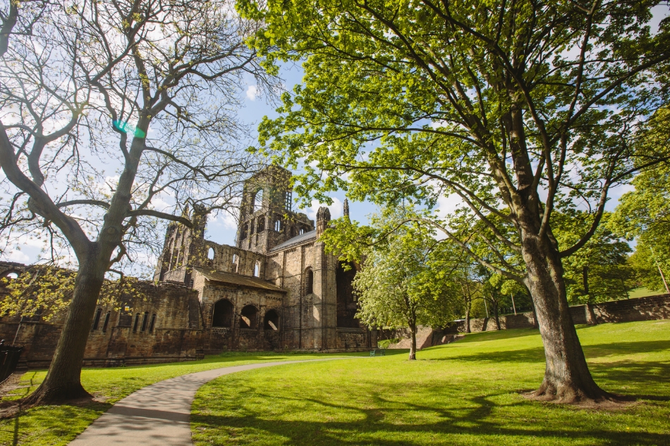 Image 12 from Kirkstall Abbey