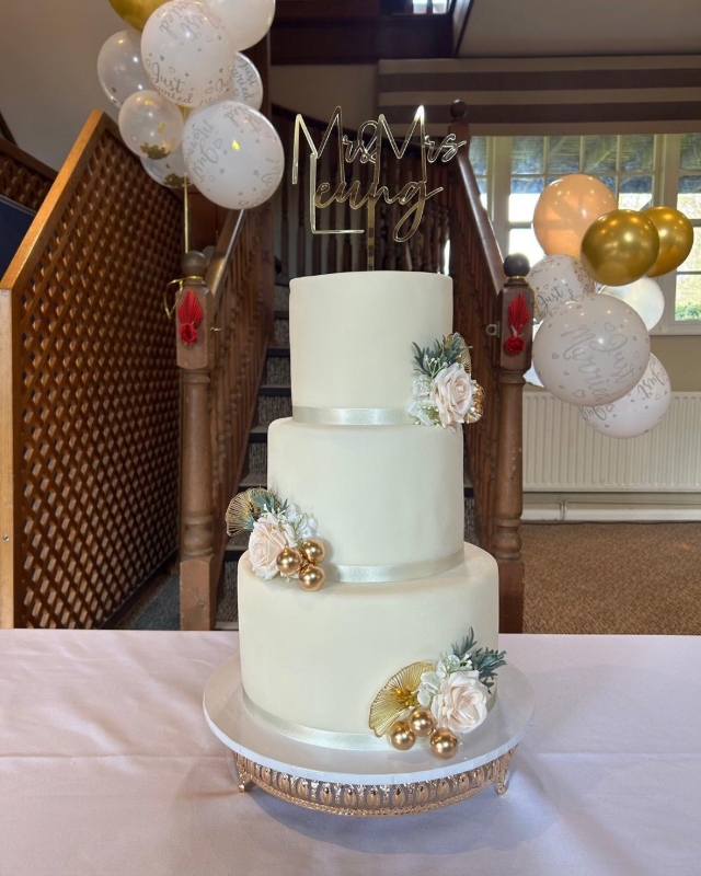Image 10 from Debbie’s Bakehut
