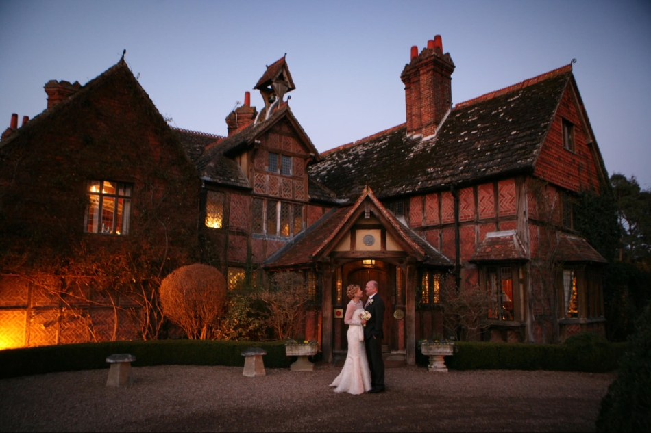 Image 2 from Langshott Manor