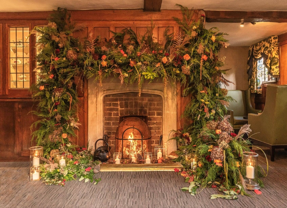 Image 9 from Langshott Manor