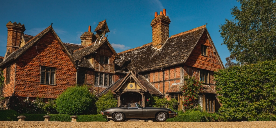 Image 5 from Langshott Manor