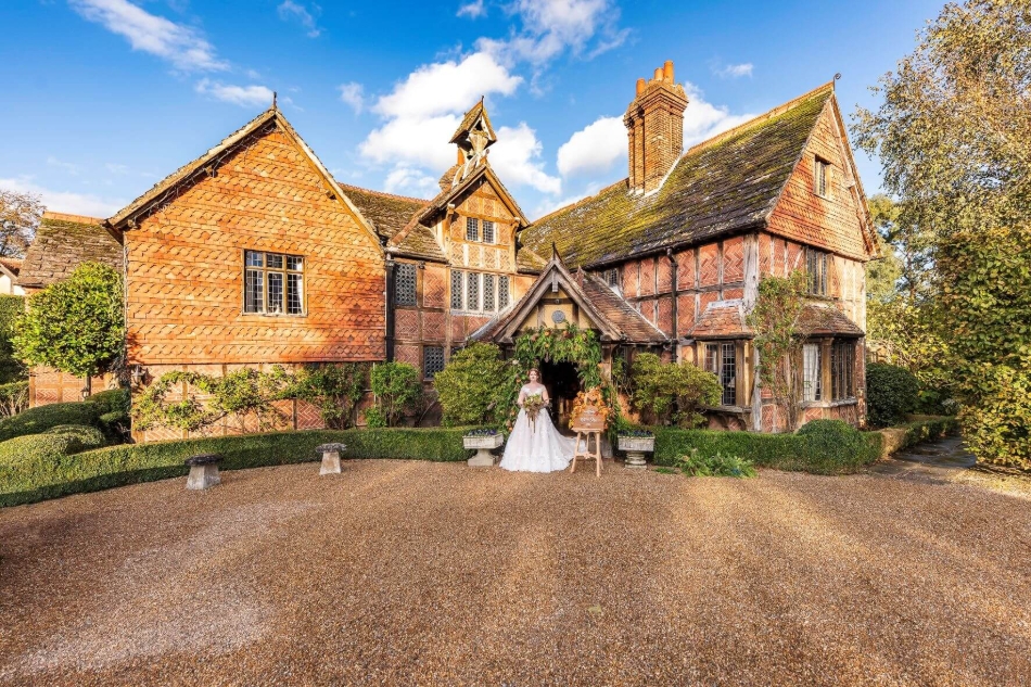 Image 8 from Langshott Manor