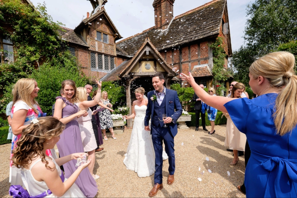 Image 7 from Langshott Manor