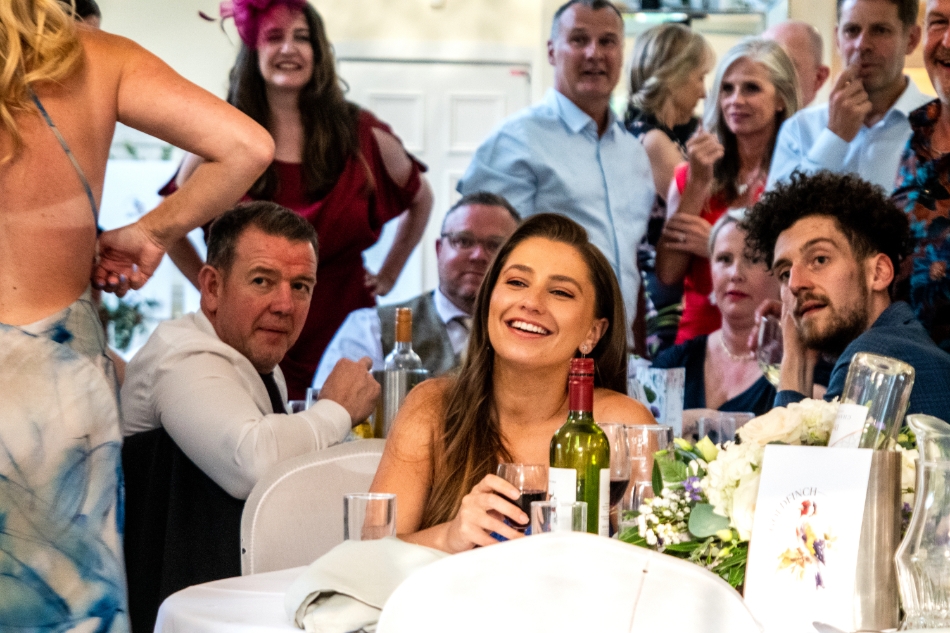 Image 1 from Singing Wedding Waiters