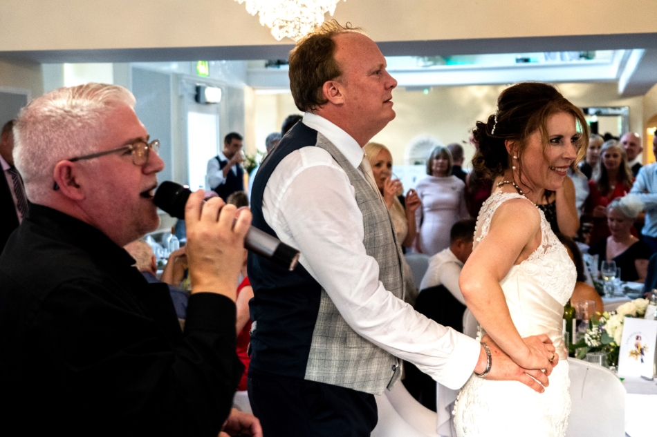 Image 6 from Singing Wedding Waiters