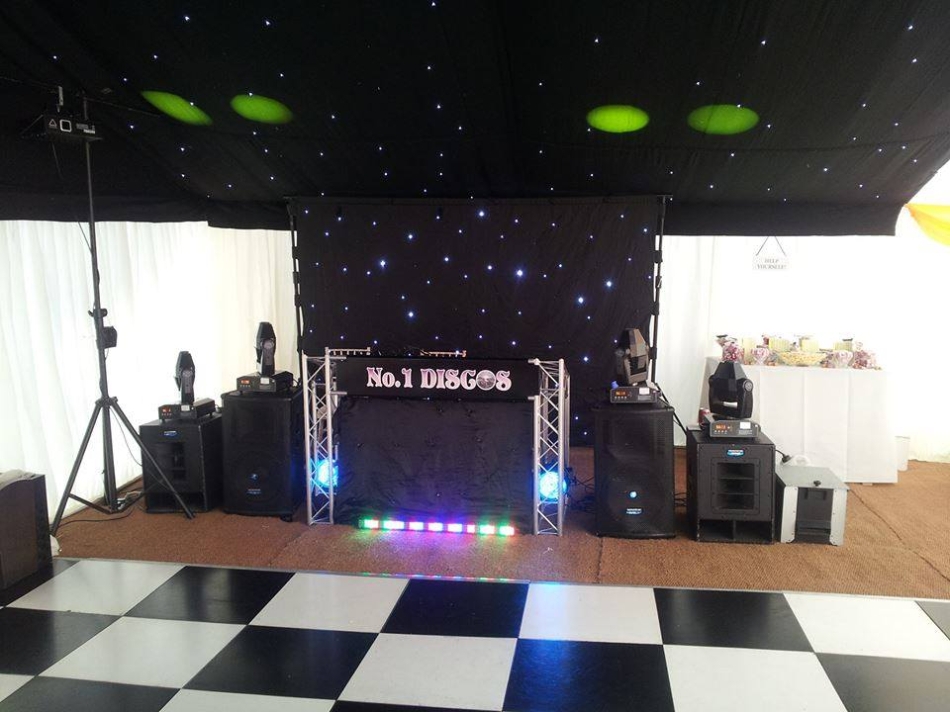Image 4 from No.1 Discos