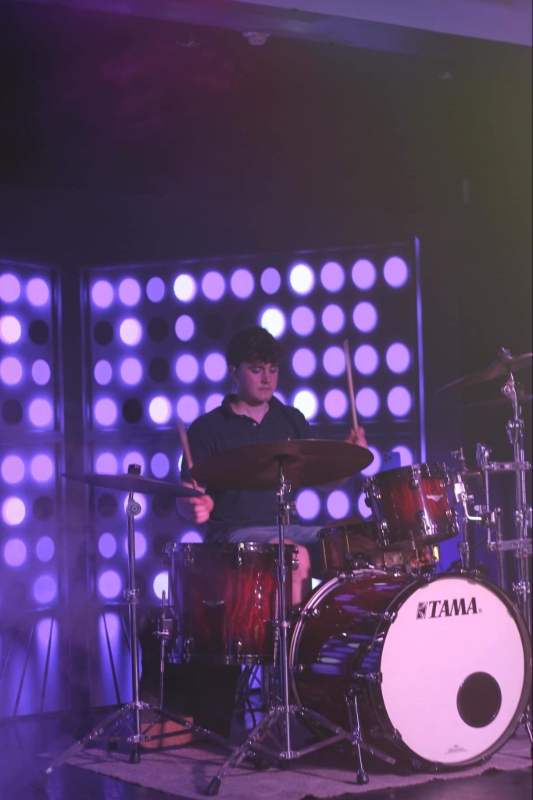 Image 3 from Oceanview Party Band