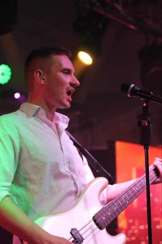 Image 6 from Oceanview Party Band