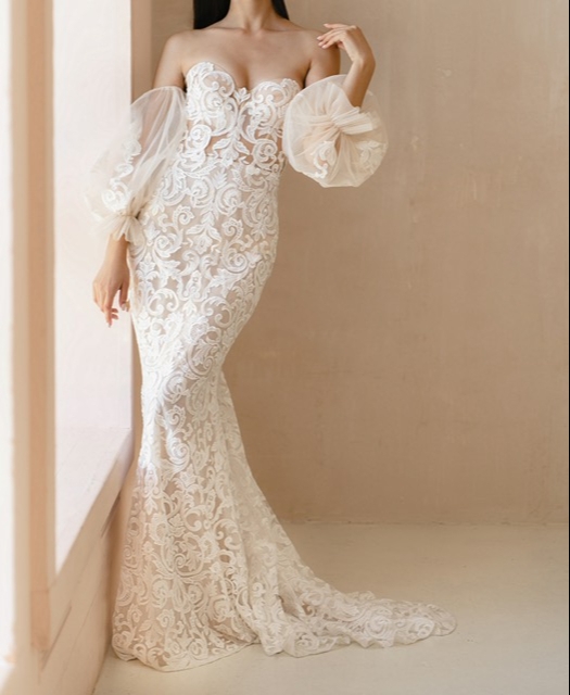 Image 1 from Little White Dress