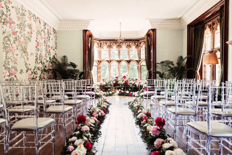 Image 2 from Fallbarrow Hall