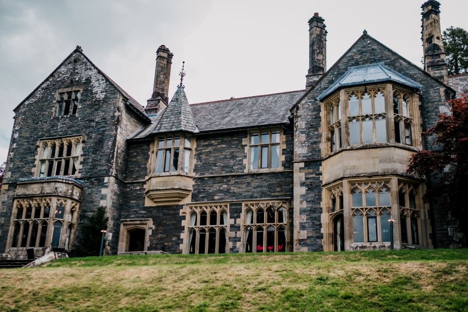 Image 4 from Fallbarrow Hall