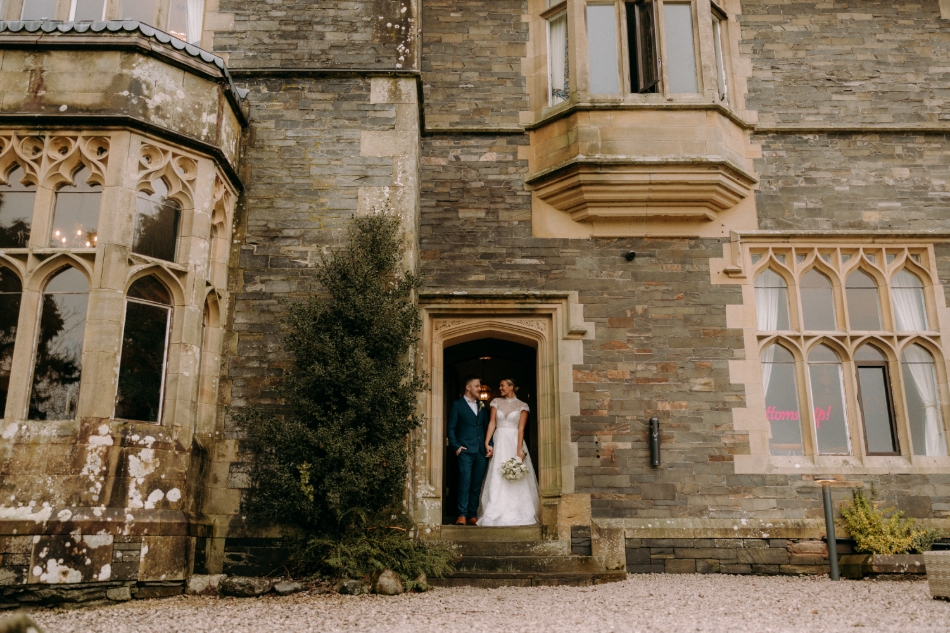 Image 5 from Fallbarrow Hall
