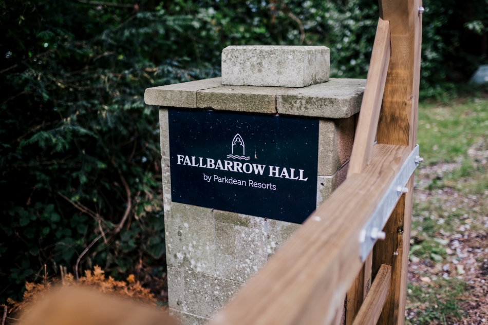 Image 11 from Fallbarrow Hall