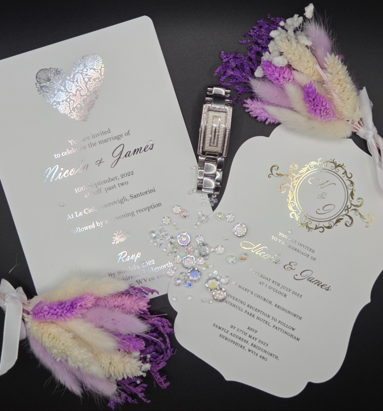 Image 1 from Bridal Box
