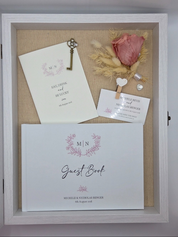 Image 2 from Bridal Box