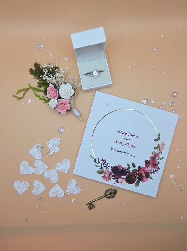 Image 4 from Bridal Box