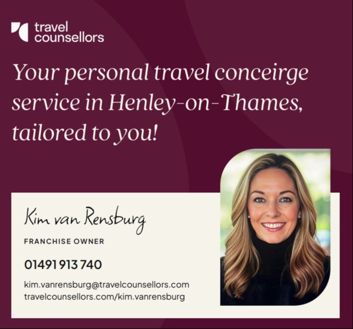 Image 1 from Kim Van Rensburg-Travel Counsellors