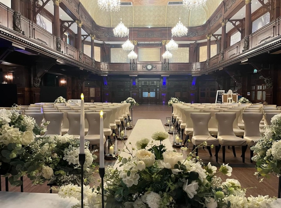 Image 7 from The Coal Exchange Hotel