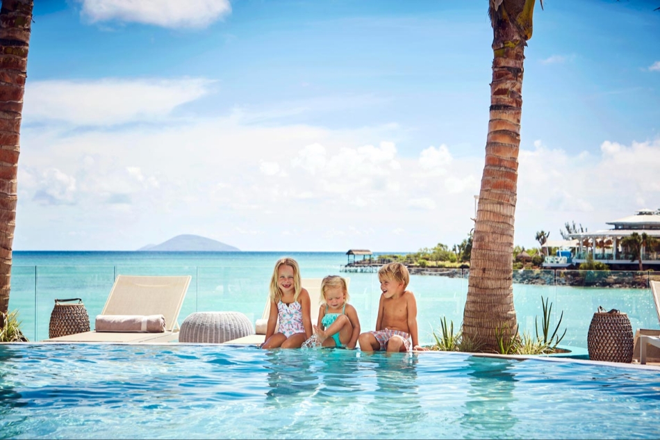 Image 2 from Frangipani Holidays