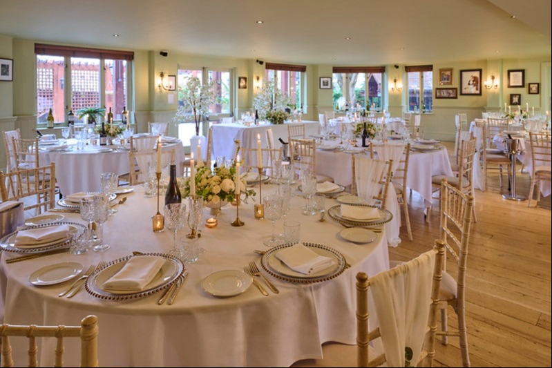 Image 2 from Hotel du Vin & Bistro