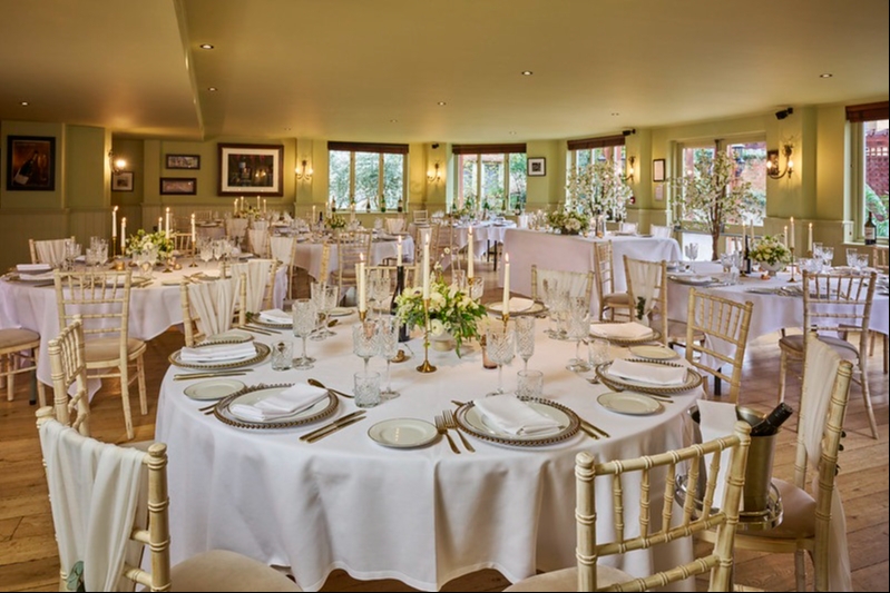 Image 5 from Hotel du Vin & Bistro