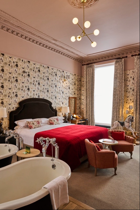 Image 6 from Hotel du Vin & Bistro