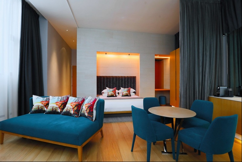 Image 3 from Malmaison Cheltenham
