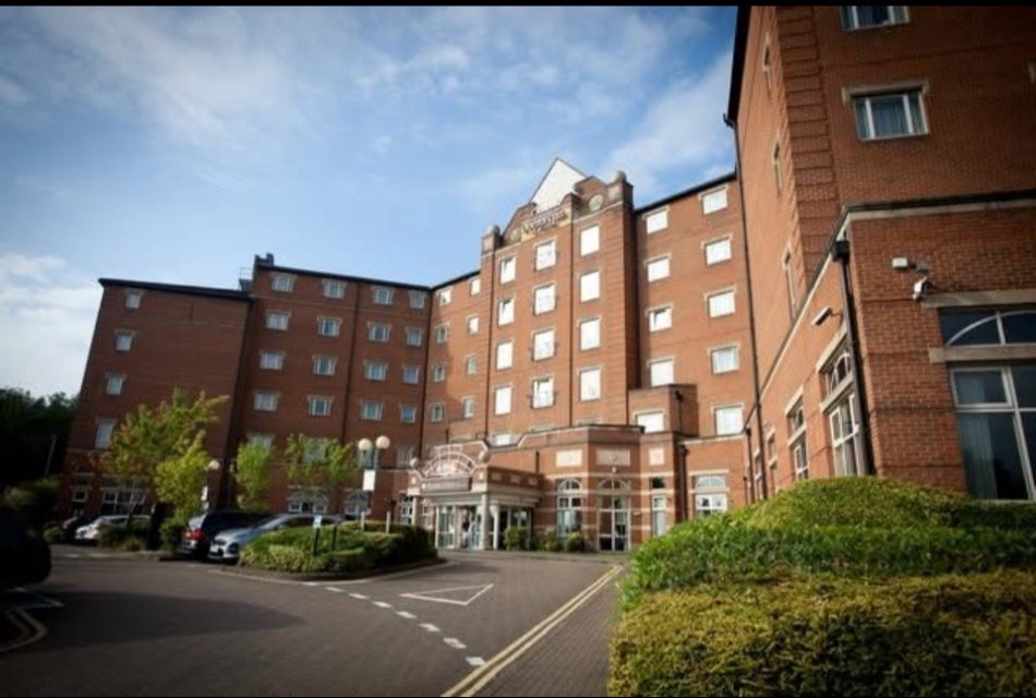 Image 1 from Doubletree by Hilton Dartford Bridge