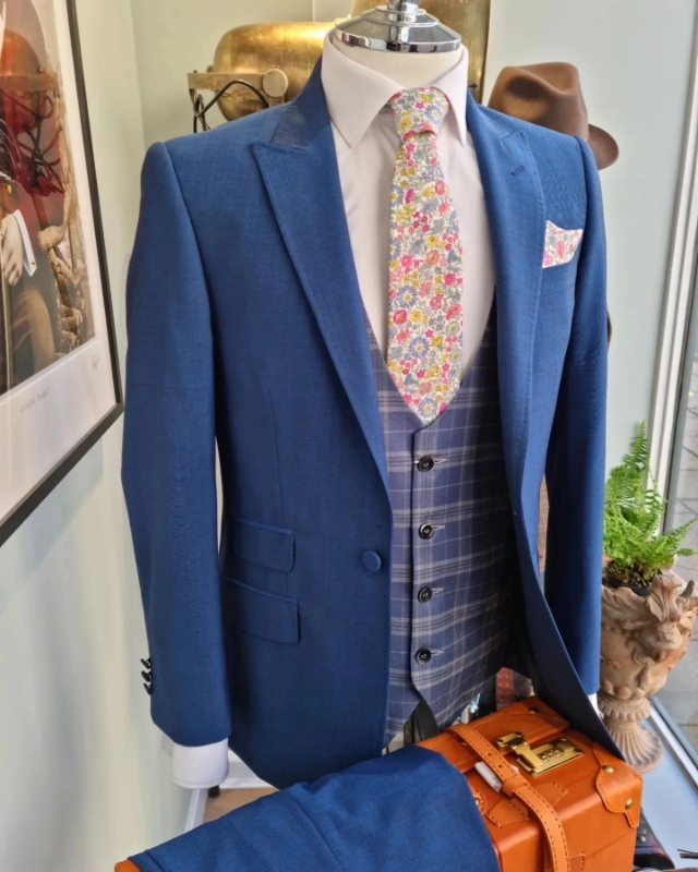 Image 8 from Suit 4 You